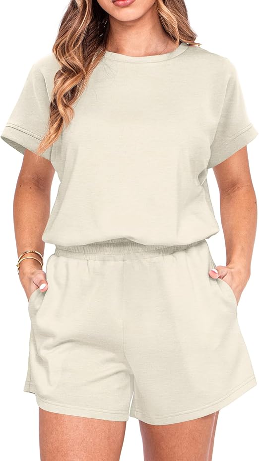 IWOLLENCE Tweedelige Outfit Vrouwen 2-delige Lounge Sets Voor Vrouwen UK Coord Outfit Y2K Gym Set Lounge Wear Trainingspak Volledige Set, Zwart, XL