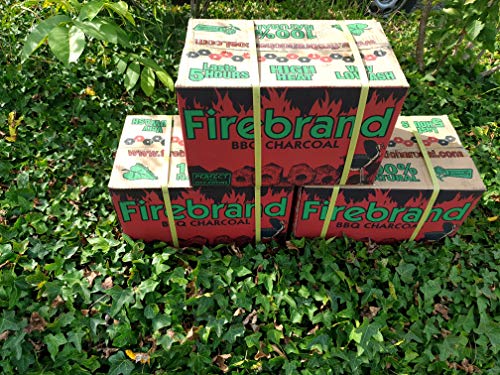 Preisvergleich Produktbild Carbon Firebrand 10 kg