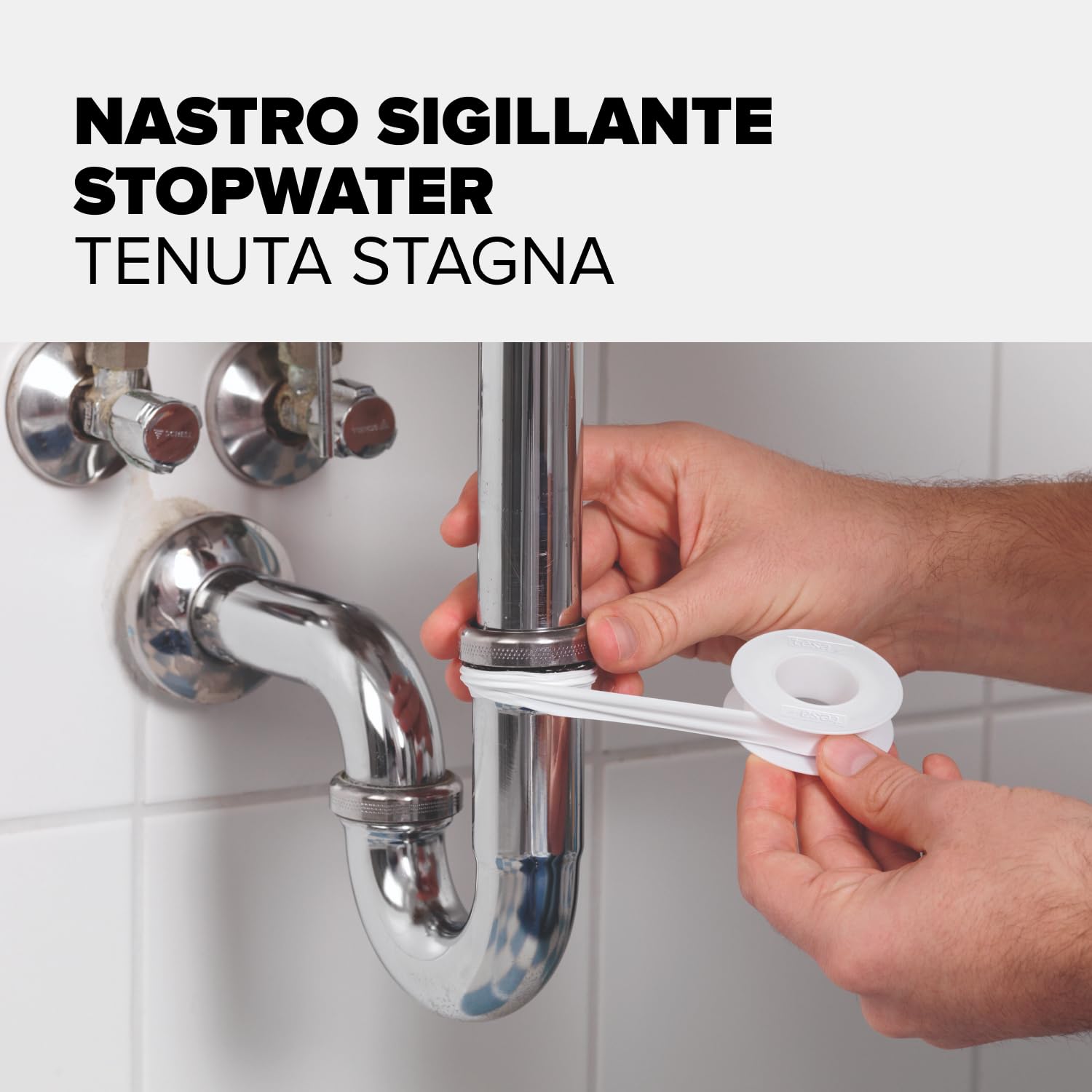 Nastro In Silicone Auto-fusione, Nastro Adesivo Impermeabile Per - Foto 11
