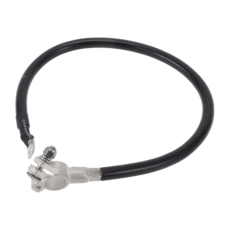 Cabo negativo da bateria HEROFFIX 22754271 para Chevy Cruze, Orlando e Buick Verano – 1 unidade