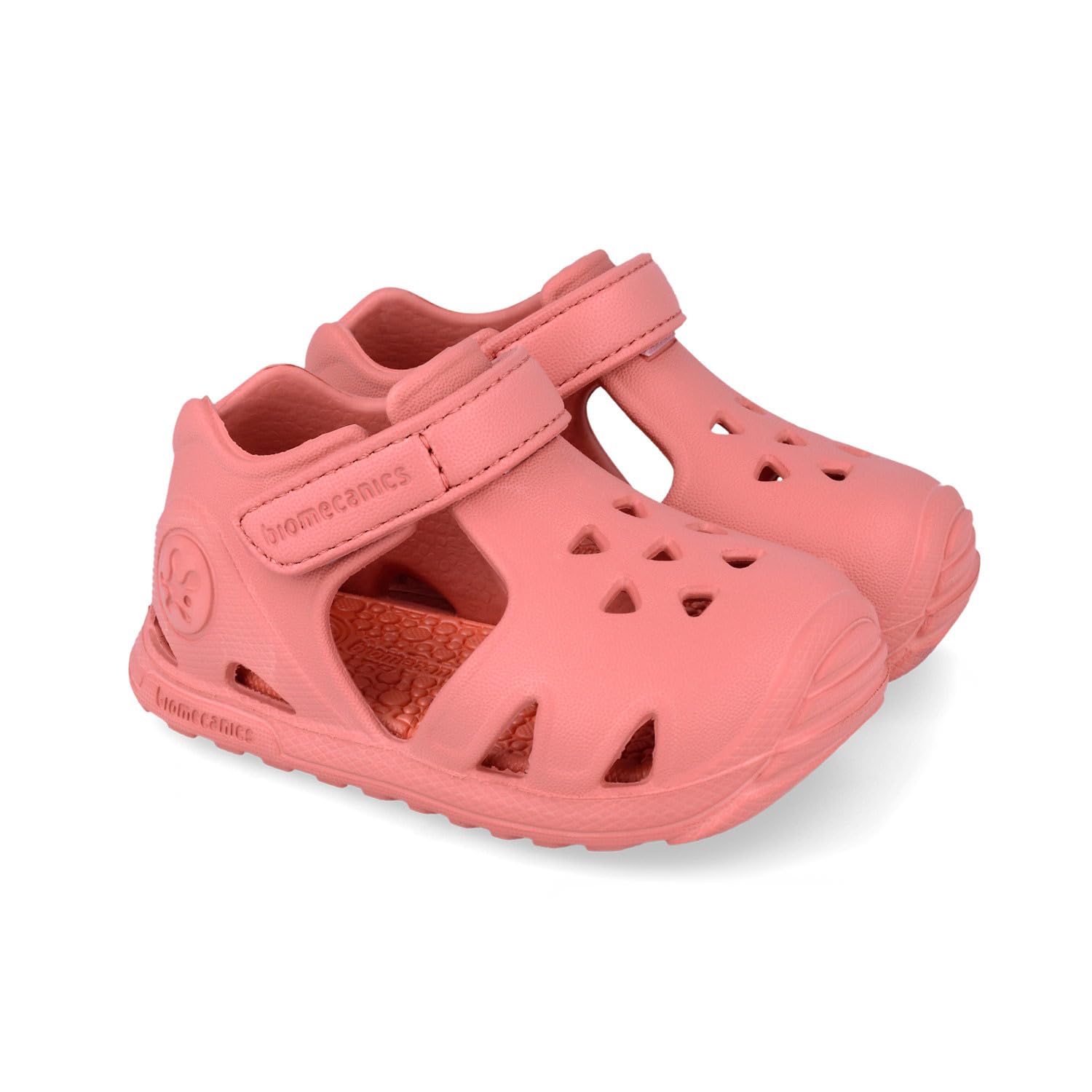 Biomecanics Sandalias acuáticas Beige Infantil