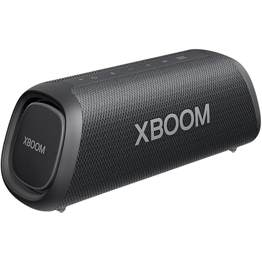 LG XBOOM Go XG5S 20W