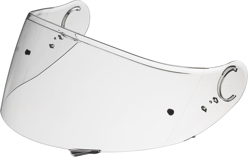 Shoei CNS-1 Pinlock-Ready Face Shield