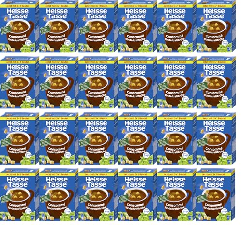 Heisse-Tasse-Erasco-24er-Set-Consomme-Rinderkraftbruehe-Vorteilspack-96-Suppen–Fertiggerichte-Instant-Nudeln-5-Minuten-Terrine–Suppenvielfalt–schnelle-Mahlzeit-fuer-Zuhause-Buero