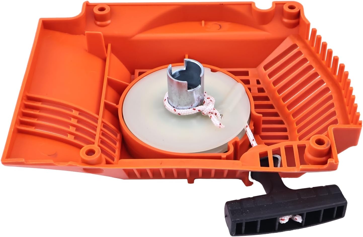 IEQFUE Recoil Starter 503462402 503462401 Compatible with Husqvarna 394 394 EPA 394XP 395 395 EPA Chainsaw