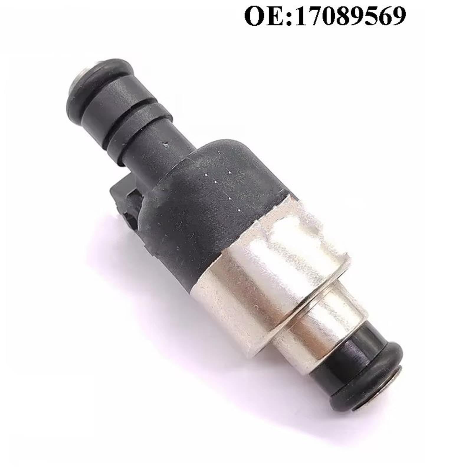 Injecteur de carburant Pour Pontiac Buse d'injecteur Remplacer