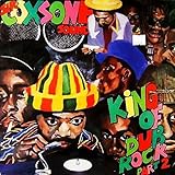  King of the Dub Rock,Pt.2 [Vinyl LP]