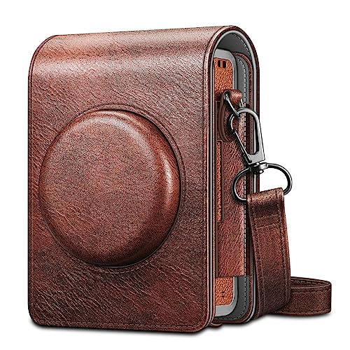 Fintie Protective Case for Fujifilm Instax Mini EVO
