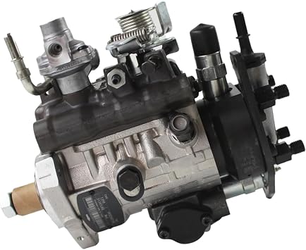 Fuel Injection Pump 9320A215G 9320A210G 2644H013 for Perkins 1104C-44T Diesel Engine 4 Cylinder for Delphi DP210 DP310