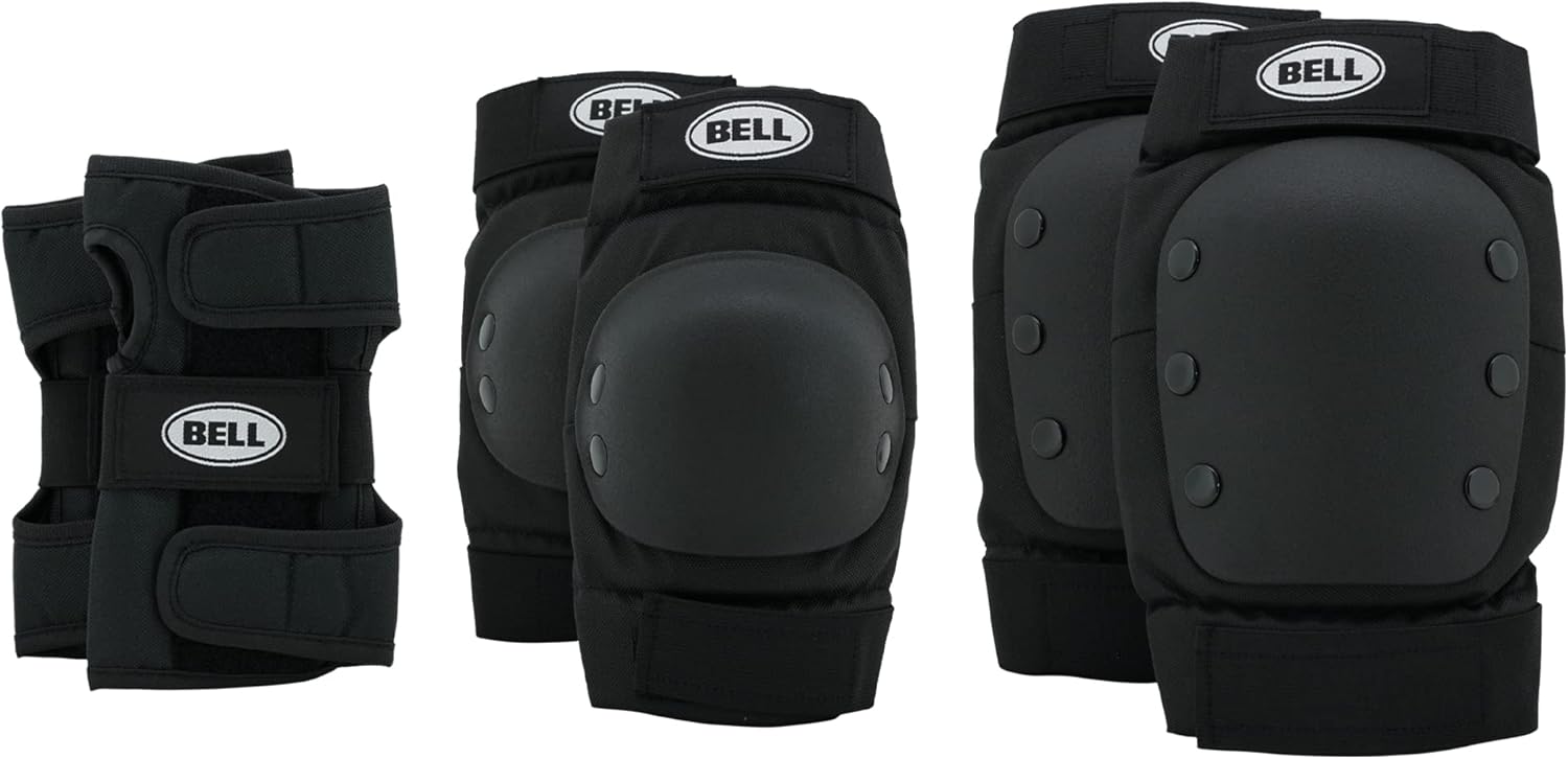 Bell Pad Set