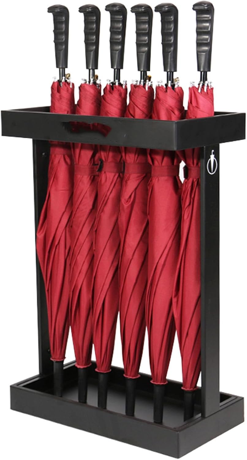 Umbrella Storage Stand Organizer, Container Long Handle