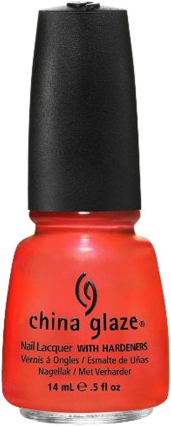 China Glaze Nail Polish, Surfin' For Boys 1092