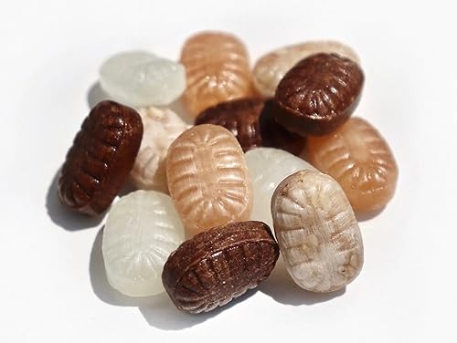 Miniatura 4 de Andy Anand Sugar Free Hard Candy Variety Pack - Ginger, Coffee, Toasted Sesame, Menthol, Propolis - Stevia Sweetened - Gluten Free - | Perfect for