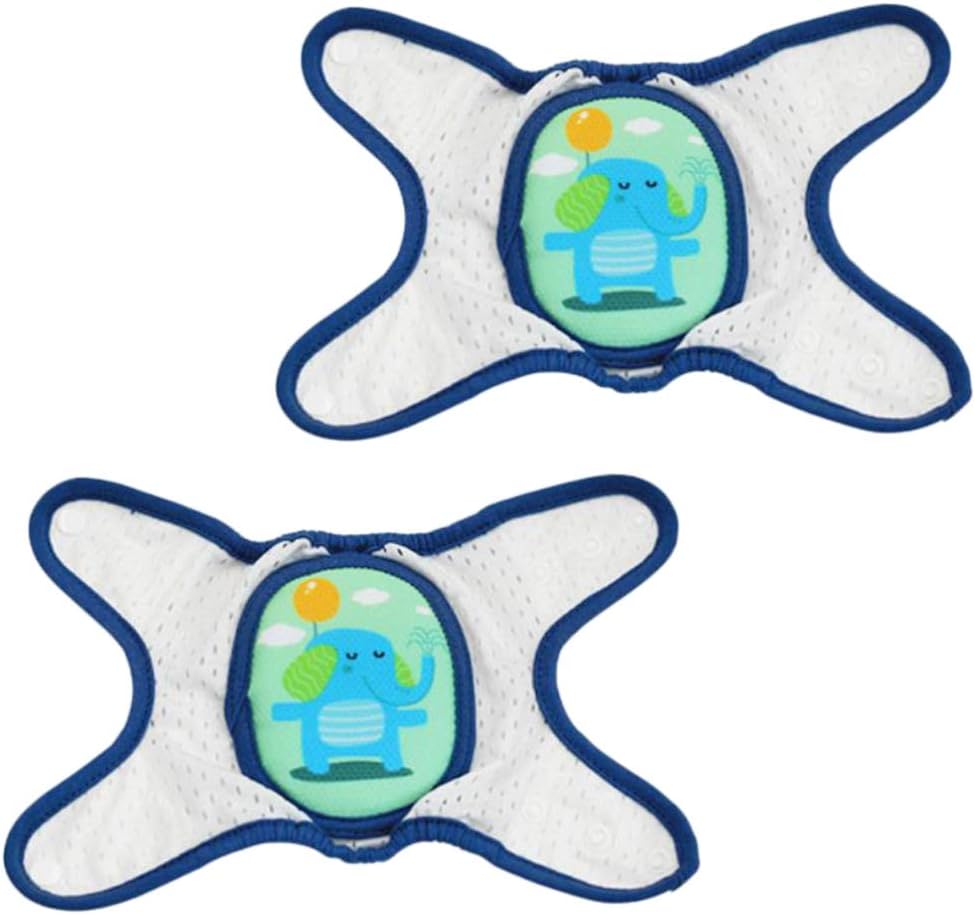 ginocchiera per neonati