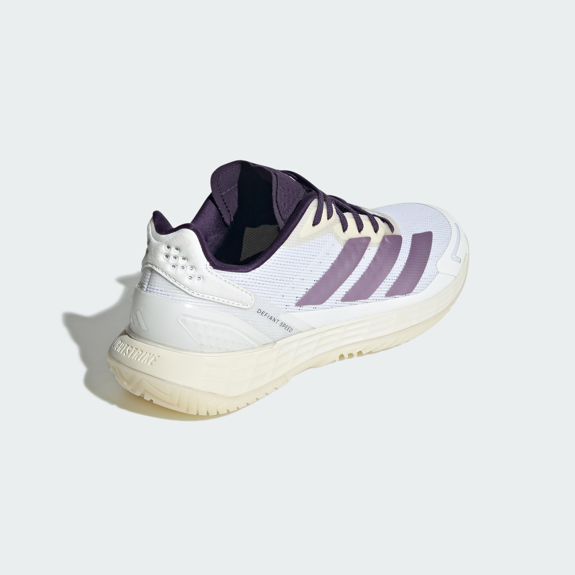 adidas Women's Zapatilla Defiant Speed 2 Tennis
