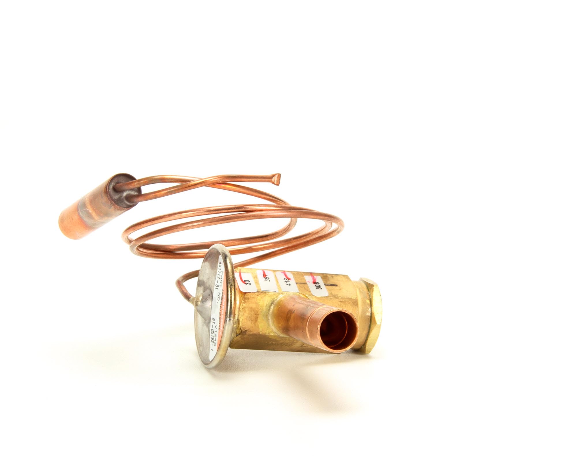 Amazon.com: Hoshizaki 4A1117-01 Expansion Valve : Industrial