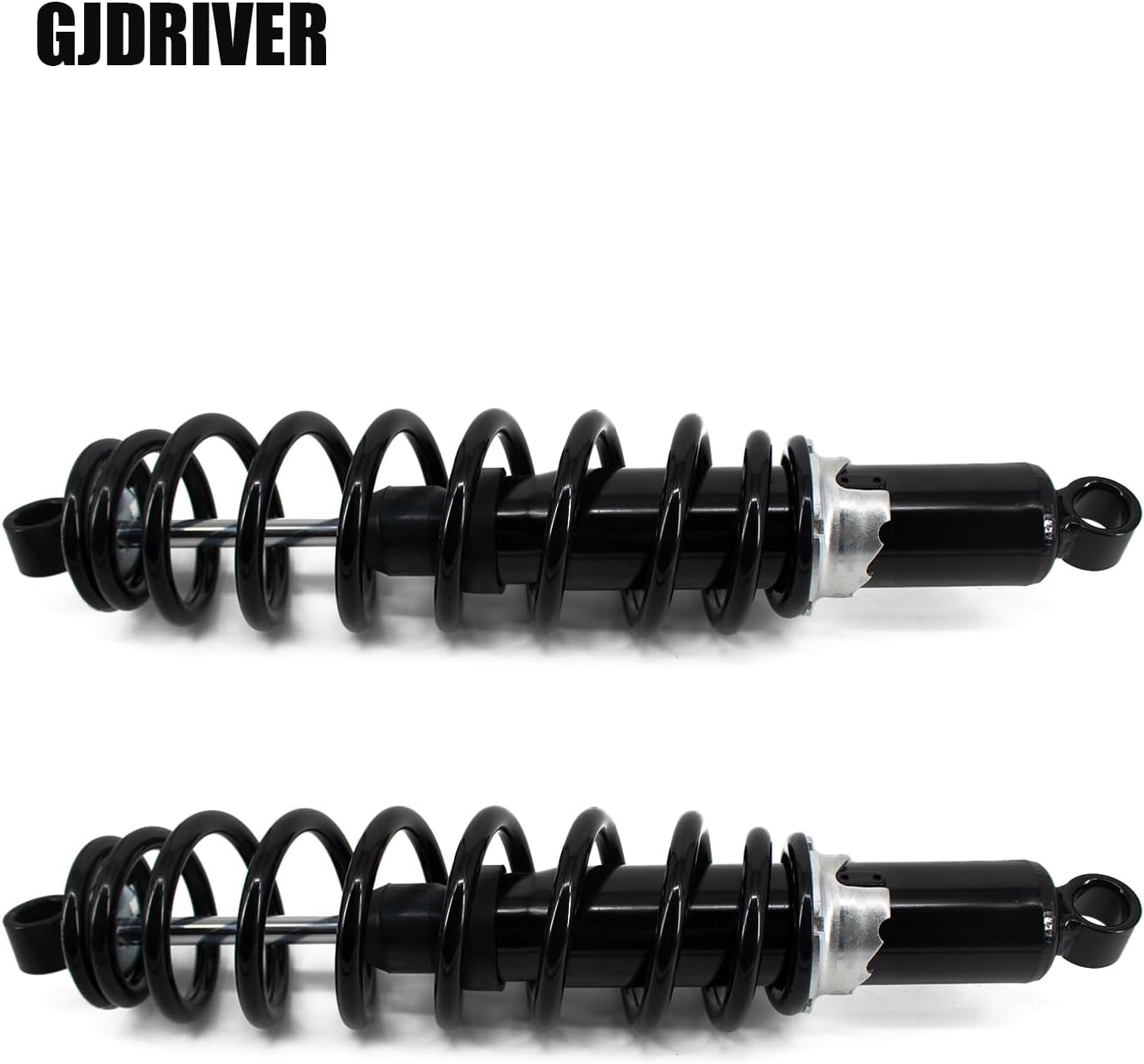 UTV Front Shocks Absorber Strut for Polaris Ranger 800 2010-2017 Ranger 700 2009 Ranger 500 2009 2010 Diesel-900 2011 2012 2013 2014 Manufacturer Part 7043394
