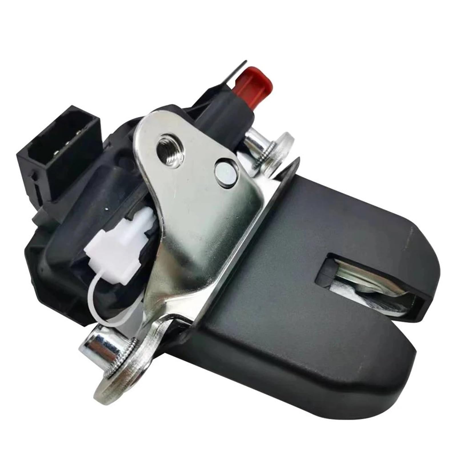 Dtsgcx One Color Car Rear Tailgate Boot Lock Actua 6Ru827505r For Vw For Polo V 6R1 2009-2021 For Vento 2015-2022 For Ameo 2017-2020