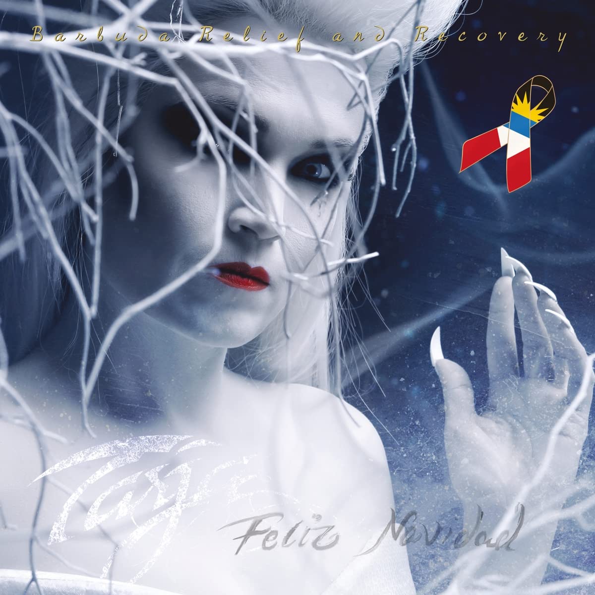 Feliz Navidad (Ltd.) [VINYL]