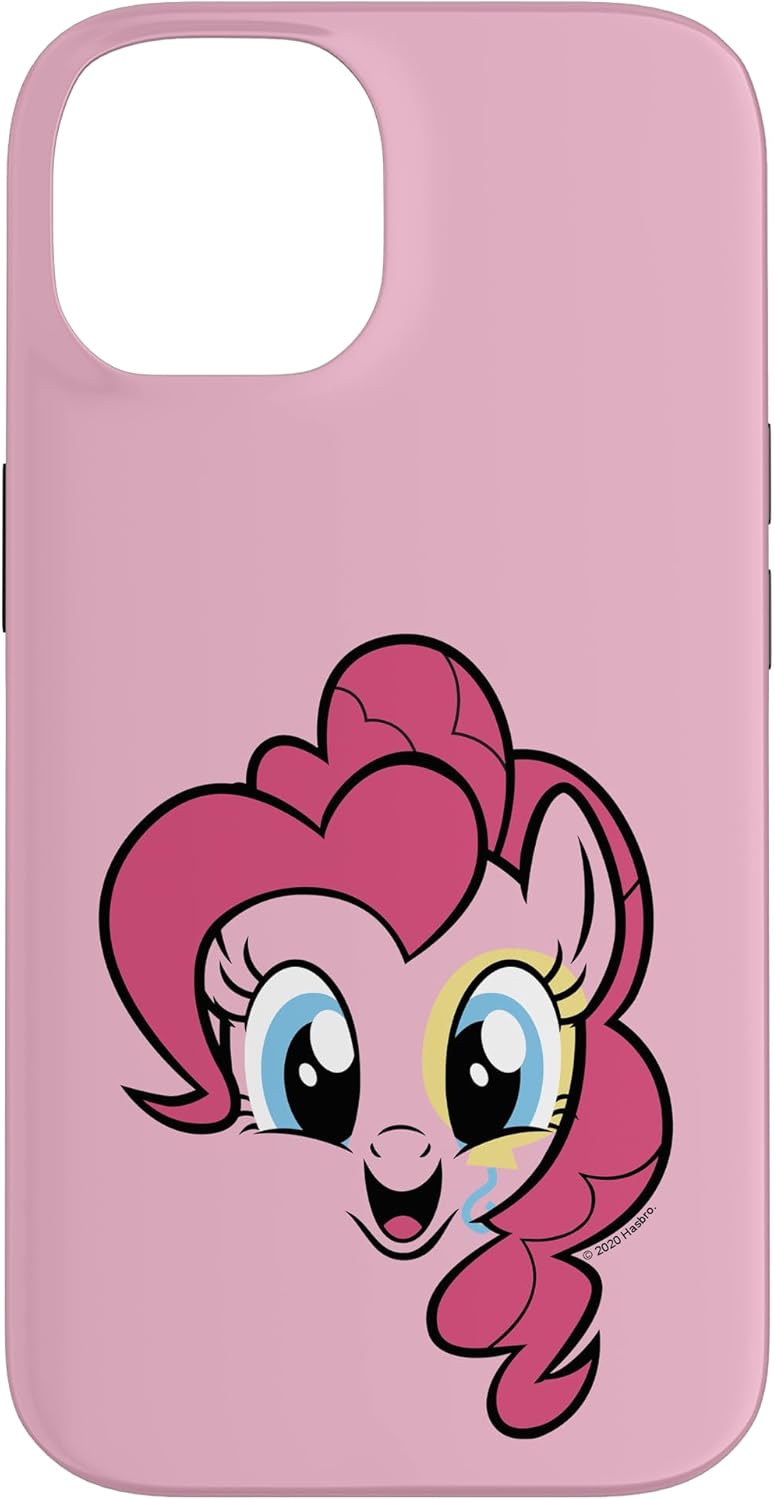 My Little Pony: Friendship Is Magic Pinkie Pie Big Face Case for iPhone 12 Pro Max