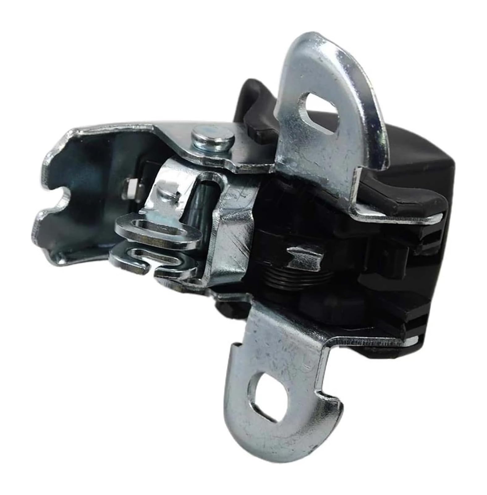 Rinkteea One Color For Nissan For Interstar 1998-2010 Car Rear Lower Door Lock Latch Catch Luggage 8200031626 Boot Lid Lock