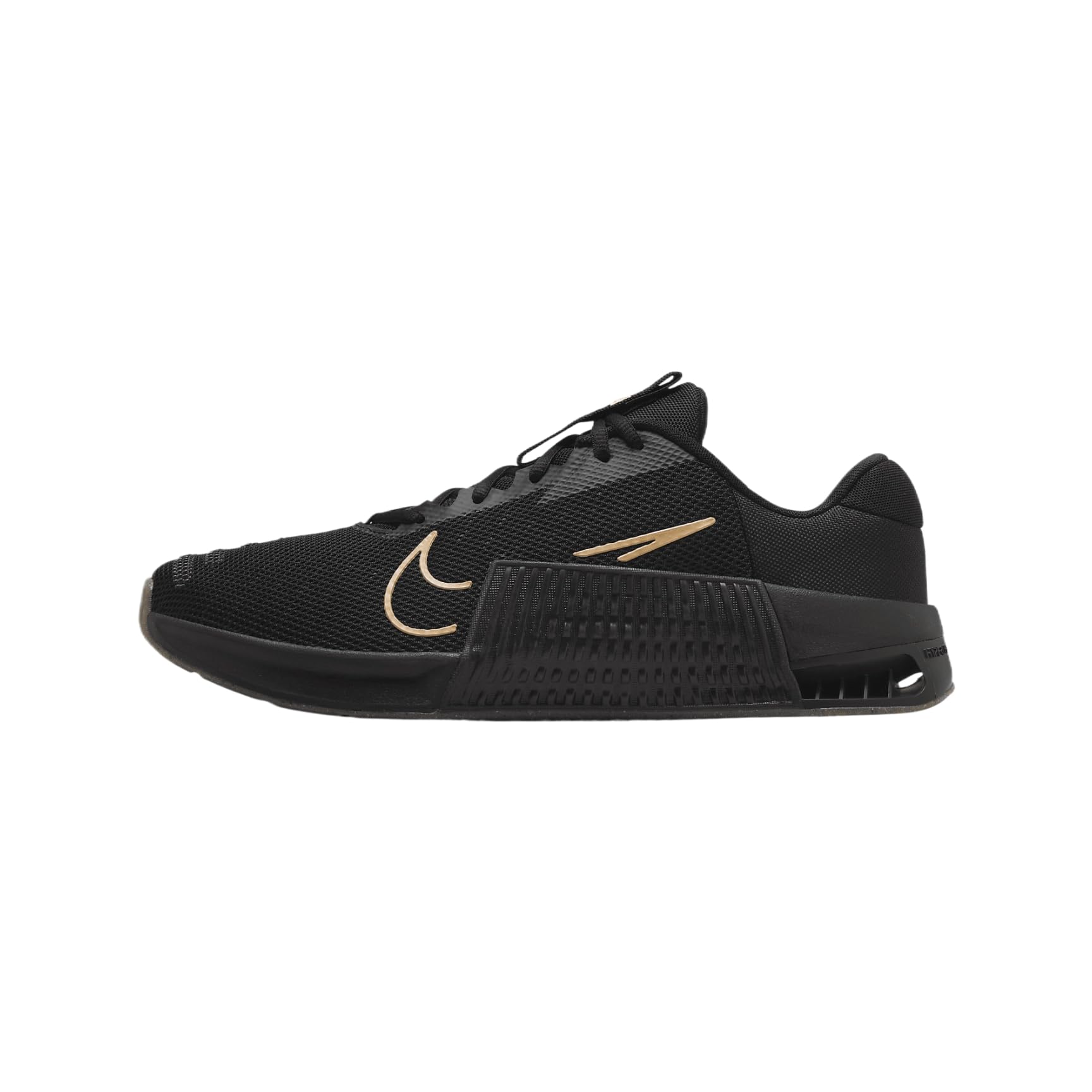 Nike Tênis de treino masculino Metcon 9 (DZ2617-007, preto/marrom