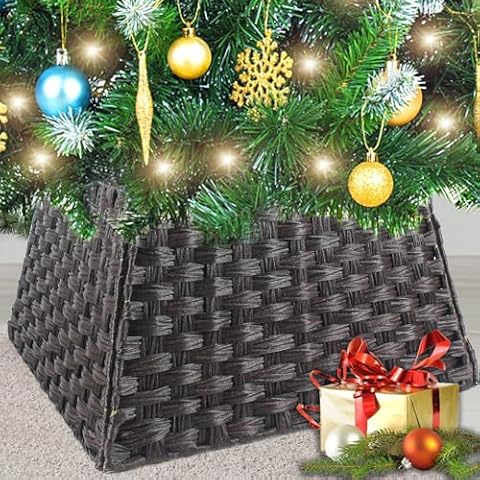 Christmas Tree Collar by XiangGuanQianYing Cover