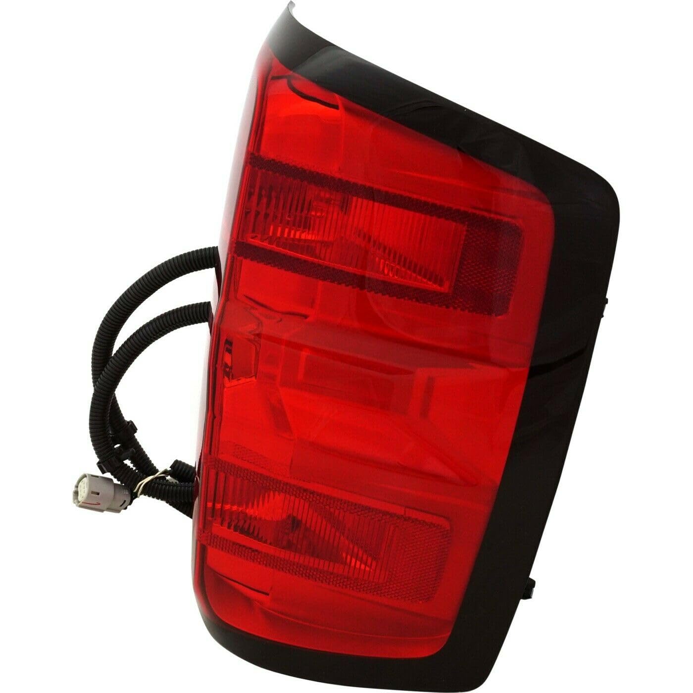 Amazon.com: SOBOANT Tail Light Assembly Rear Right Passenger Side  