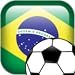 Brasile calcio logo quiz