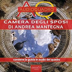 Couverture de Camera degli Sposi di Andrea Mantegna