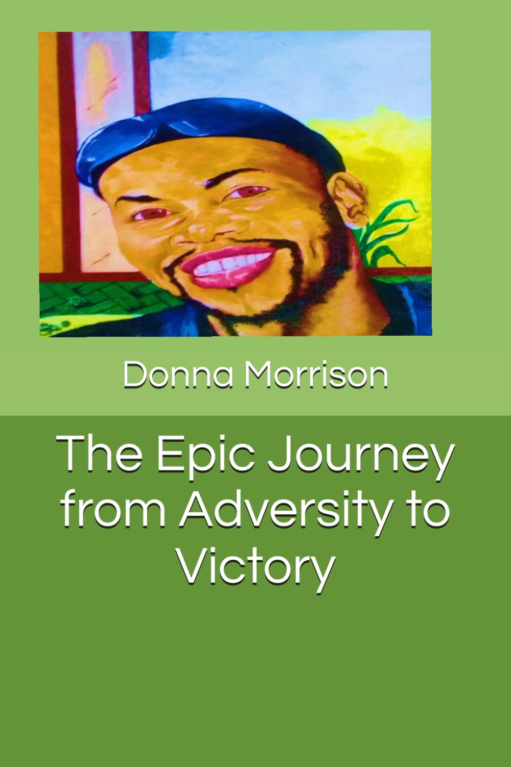 The Epic Journey from Adversity to Victory
