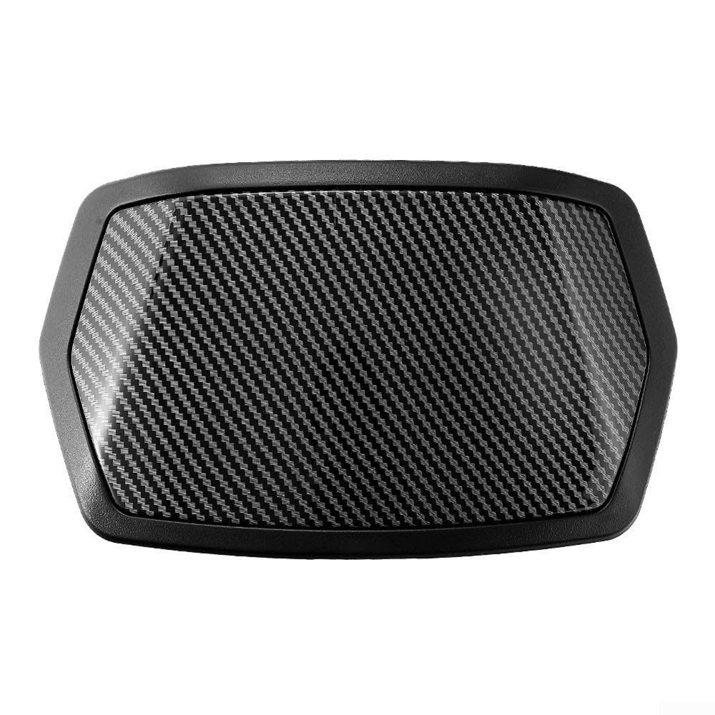 Cubierta de fibra de carbono para Can-am Ryker soluciona desgaste de pieza 219400818