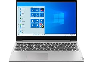 Lenovo IdeaPad: The Ultimate Productivity Enhancer