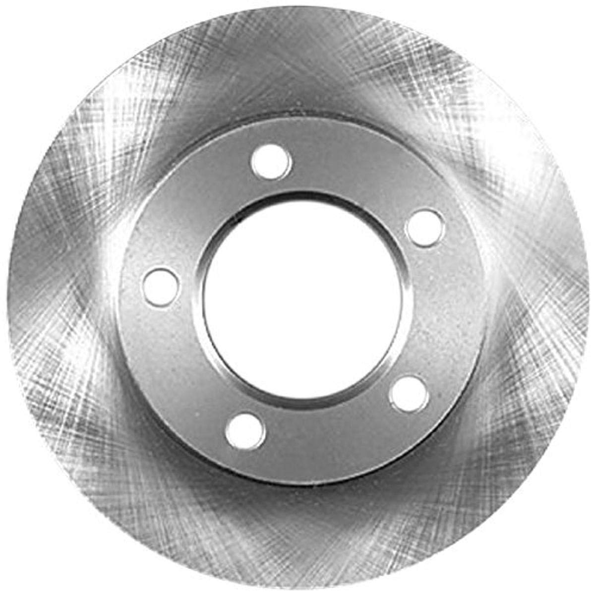 Bendix Premium PRT1905 Front Brake Rotor for Ford Bronco 1996-1994, F-150 1996-1994