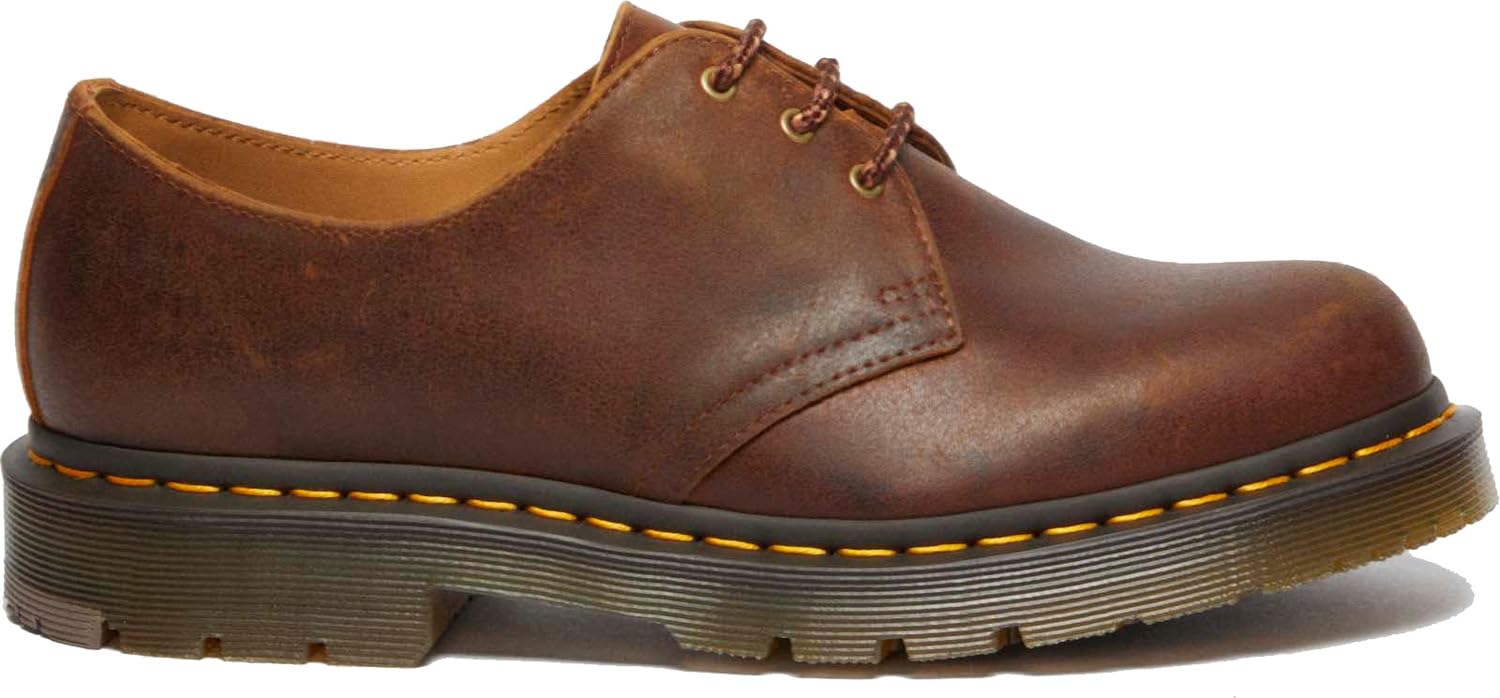 Dr. Martens Unisex-Adult 1461 Slip Resistant Oxford Shoes