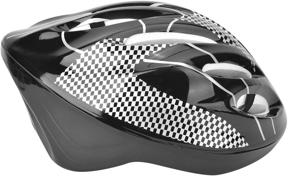 EVTSCAN Adult Helmet and Pads Set, 7pcs Adult Roller Skating Protection Gear Set Knee Pads + Elbow Pads + Gloves + Helmet