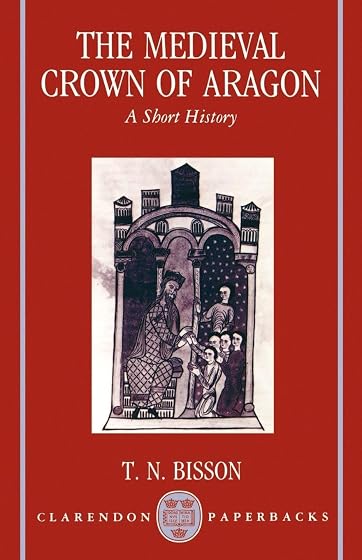 Medieval Crown Of Aragon : A Short History