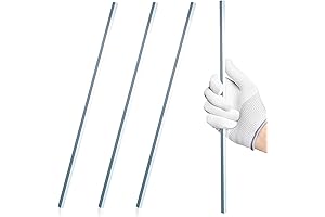 1/4" Square Steel Bar Stock for Ultimate Bar Customization