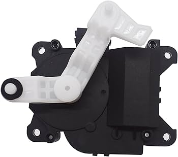 Amazon.com: labwork Left Main HVAC Blend Door Actuator 604870
