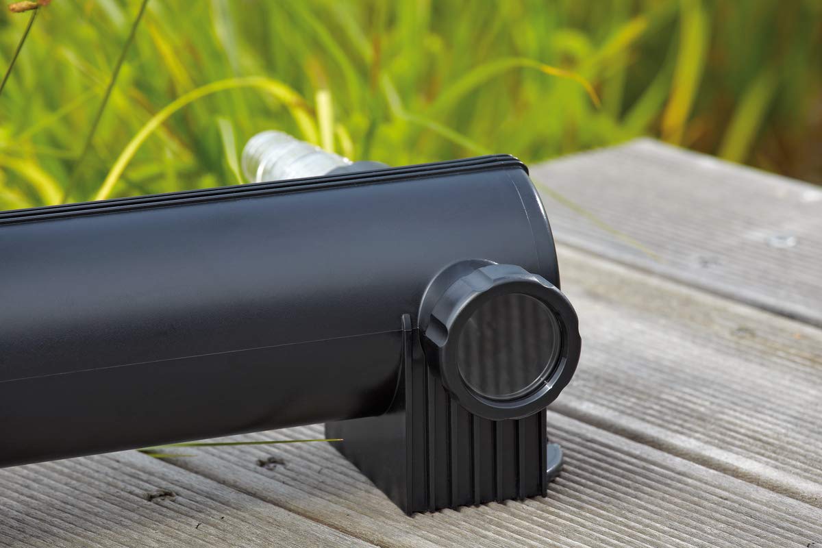 Oase 57373 Vitronic Clarificateur à UV 55 W, Noir