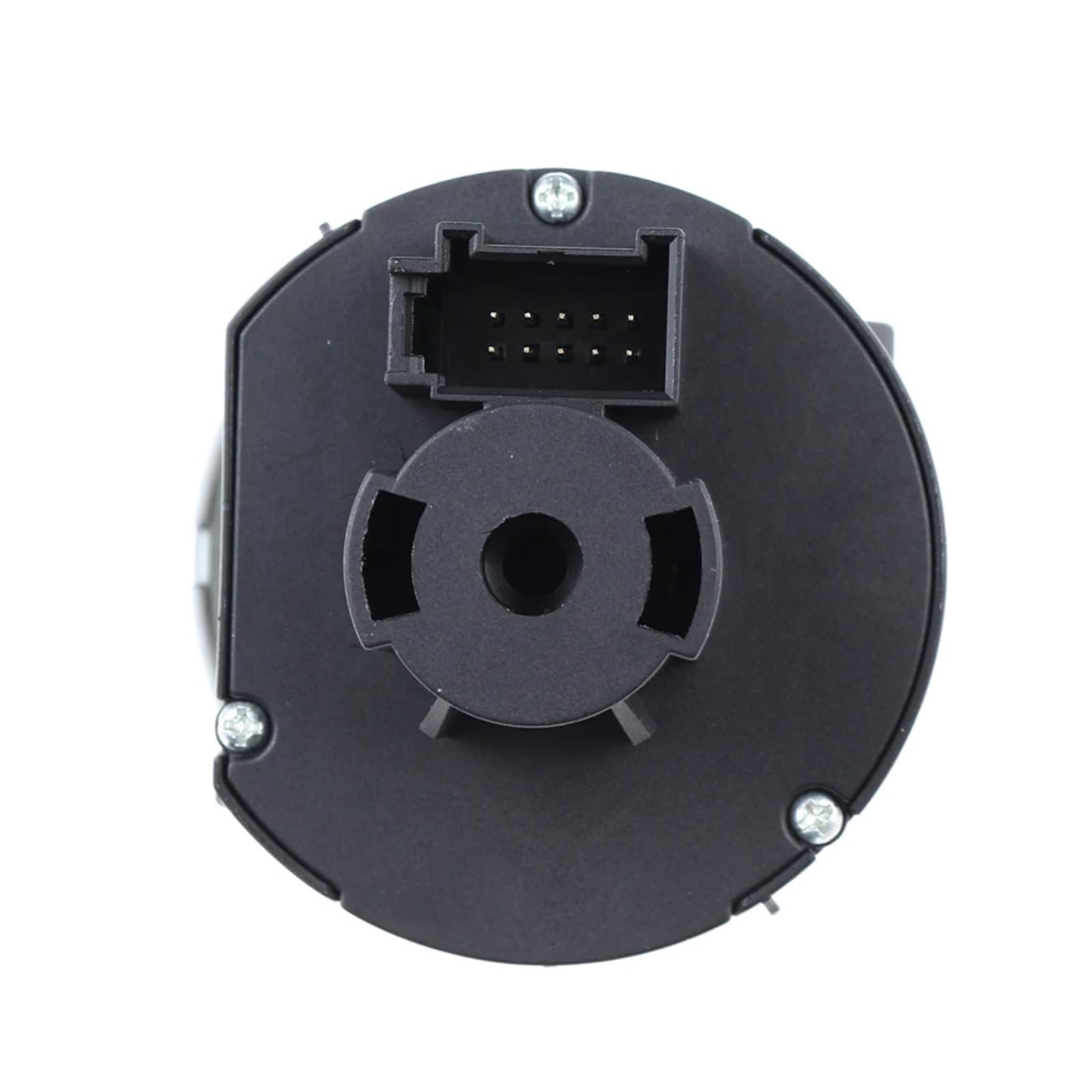 Interruptor de Control de Faros Delanteros para VW Golf, Tiguan, Caddy y Passat B6 CC 1K0941431BB. Interruptor de Control de Luces antiniebla.