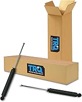 Vista 103 de TRQ - Juego de amortiguadores traseros