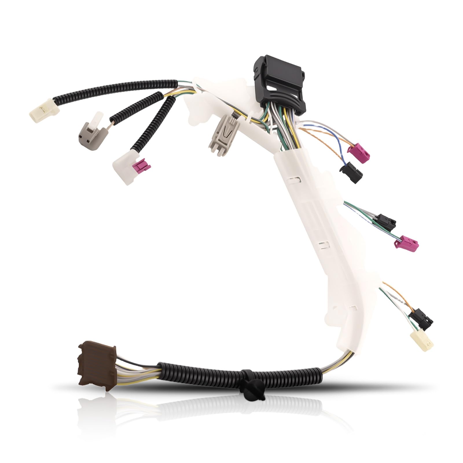Amazon.com: maXpeedingrods Automatic Transmission Wiring Harness