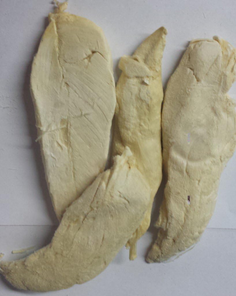 HDP Freeze Dried Chicken Breast 4 Oz Flavor:Chicken Size:Pack of 10