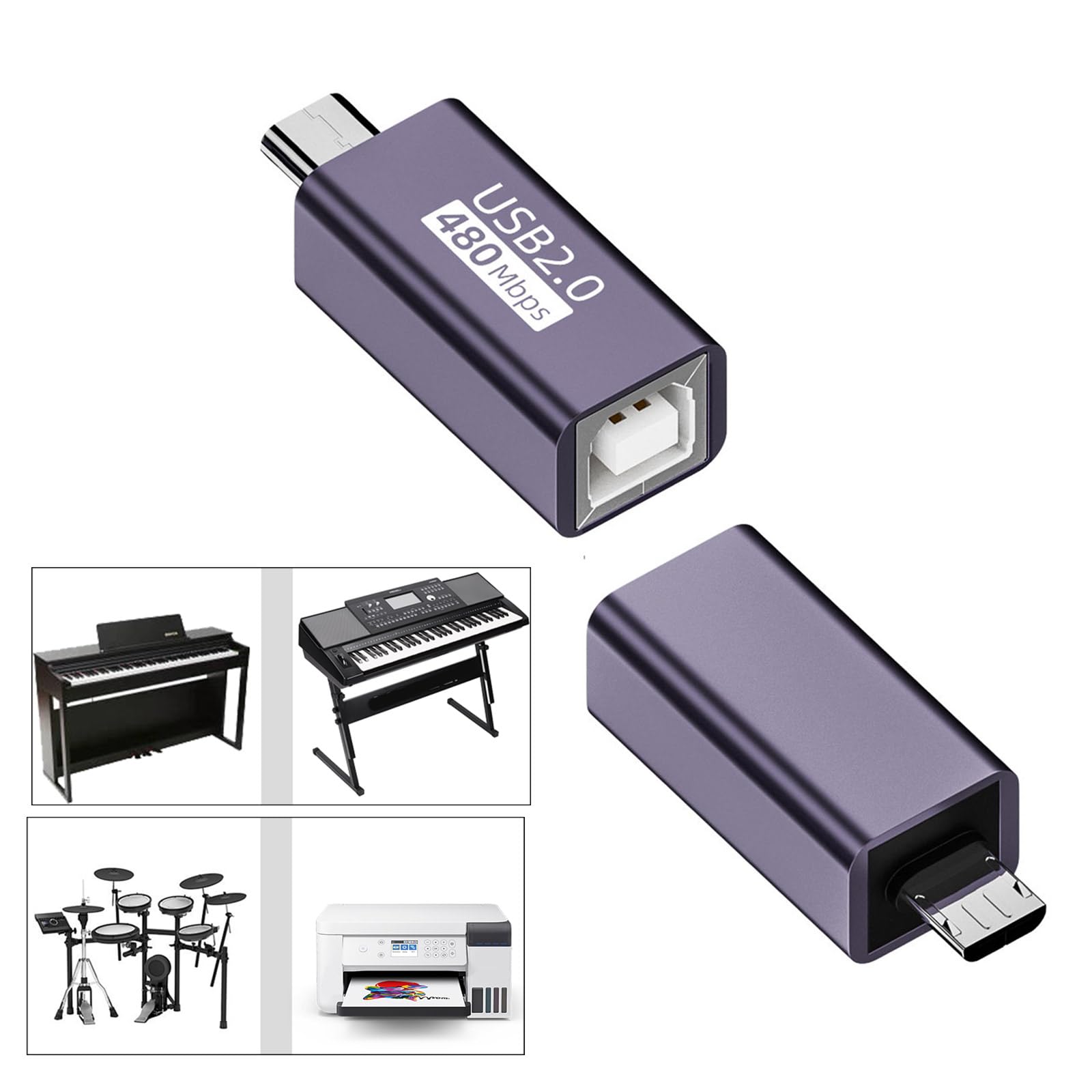 GReddy 多機能デバイス USB-B接続