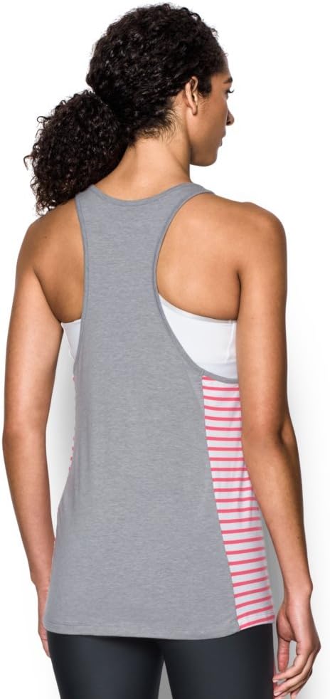 Under Armour Women's Rest Day Tank Top - Image 3