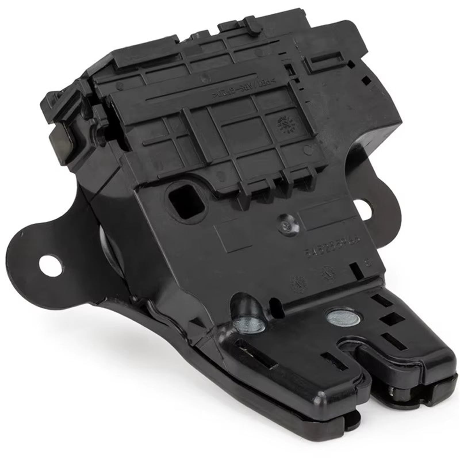 Ljicuvds One Color Compatible With Cadillac For Cts 2011 2012 2013 2014 2015 2016 2017 For Elr 940-108 13501988 Rear Tailgate Lock Trunk Lid Latch Actuator 545255965 Tailgate Latch