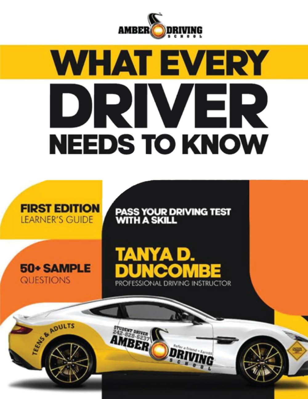 What Every Drivers Needs to Know