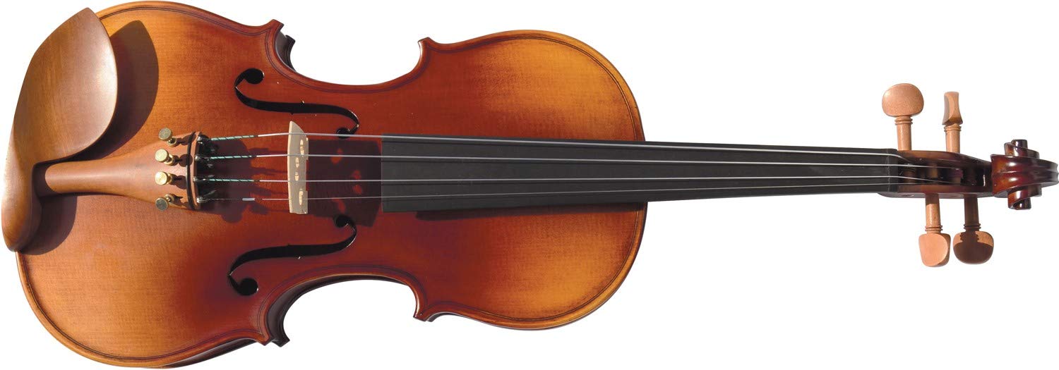INSTRUMENTOS DE CUERDA. OQAN Violín OV150 1/4.