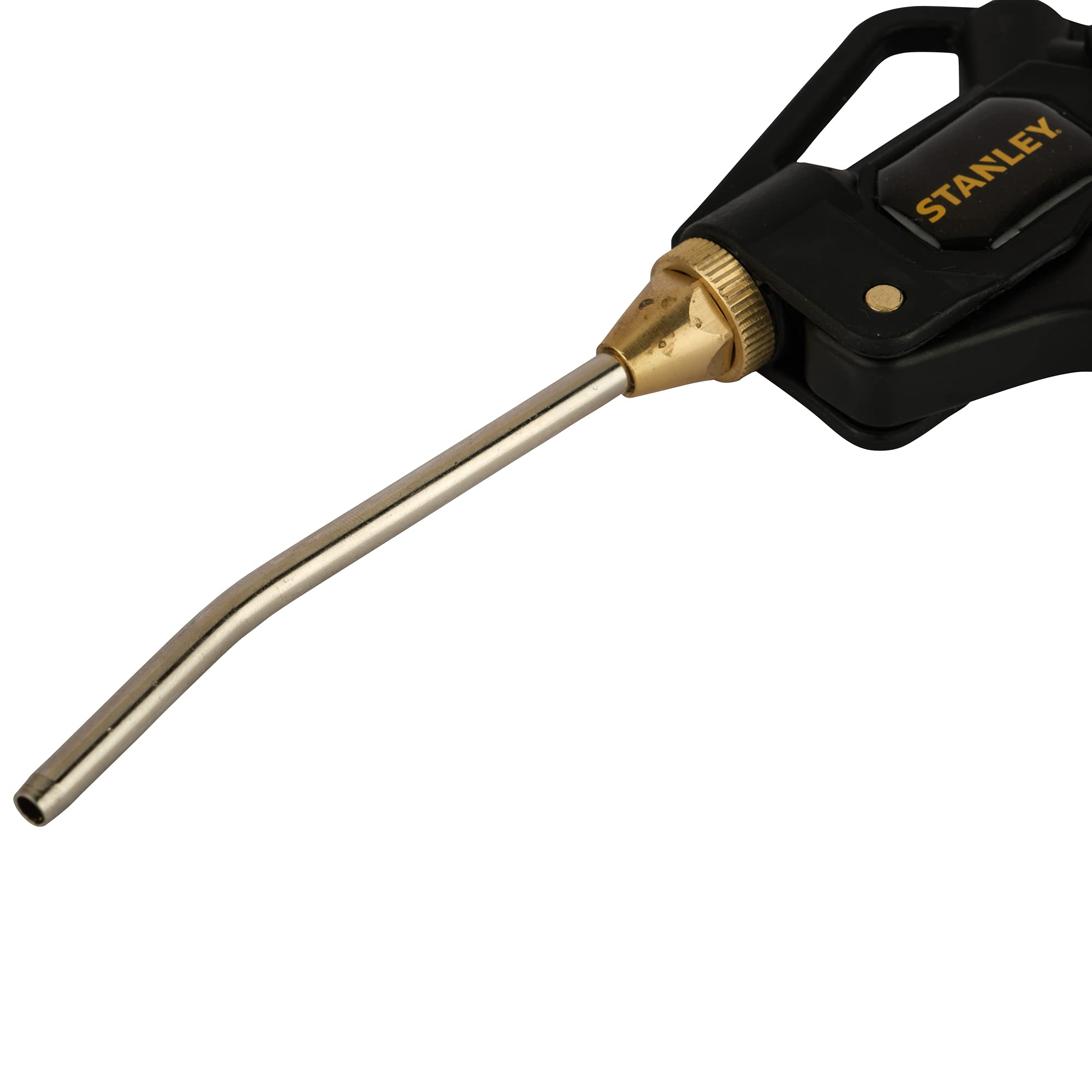 Stanley 79-058 Precision Air Gun - Clean Tight Spaces -3